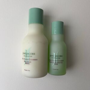 June Jacobs Body Balm and Shower Gel